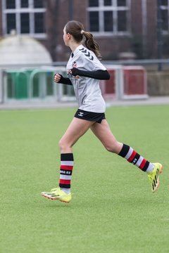 Bild 56 - wCJ Eimsbuettler TV : Altona 93 - Ergebnis: 1:1